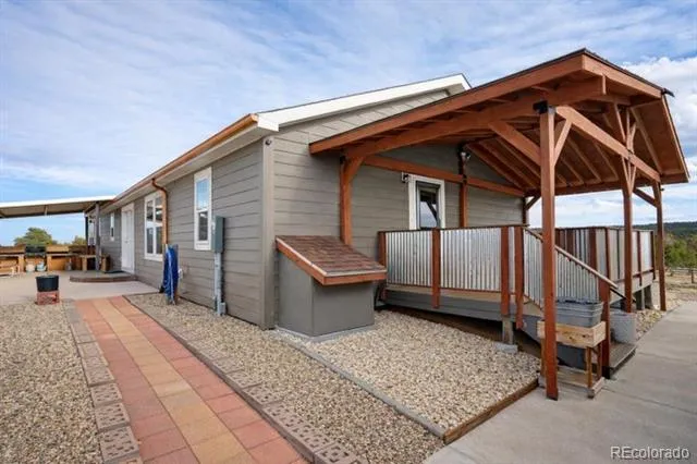 261 Orlandos Way Walsenburg, CO 81089