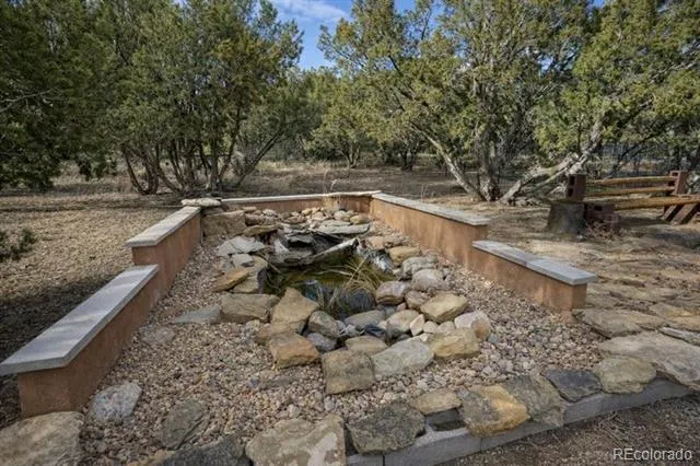 261 Orlandos Way Walsenburg, CO 81089