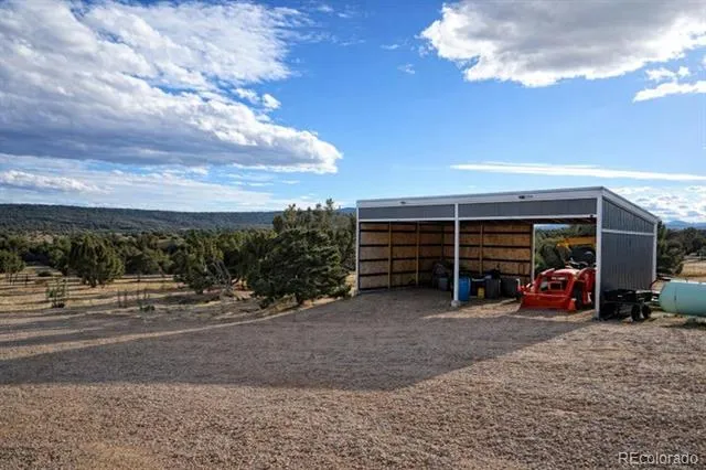 261 Orlandos Way Walsenburg, CO 81089