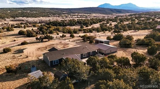 261 Orlandos Way Walsenburg, CO 81089