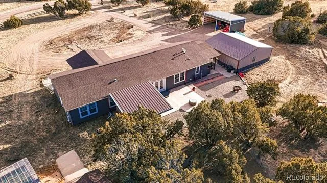 261 Orlandos Way Walsenburg, CO 81089