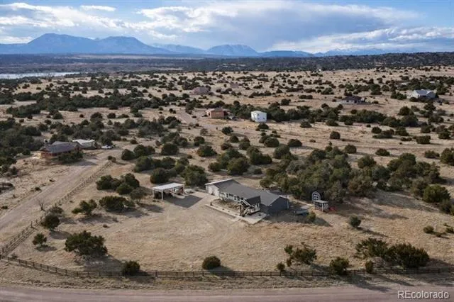 261 Orlandos Way Walsenburg, CO 81089