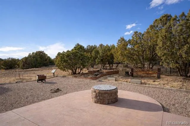 261 Orlandos Way Walsenburg, CO 81089