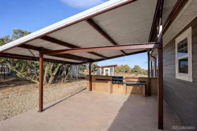 261 Orlandos Way Walsenburg, CO 81089