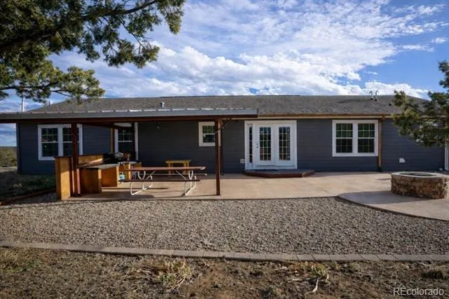 261 Orlandos Way Walsenburg, CO 81089