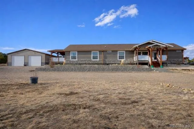261 Orlandos Way Walsenburg, CO 81089