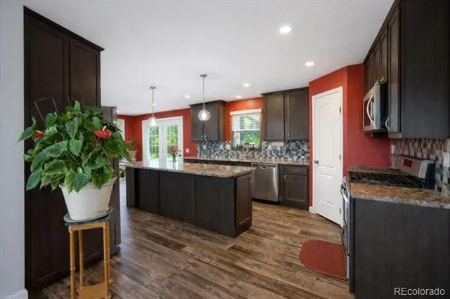 261 Orlandos Way Walsenburg, CO 81089
