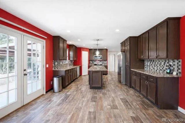 261 Orlandos Way Walsenburg, CO 81089
