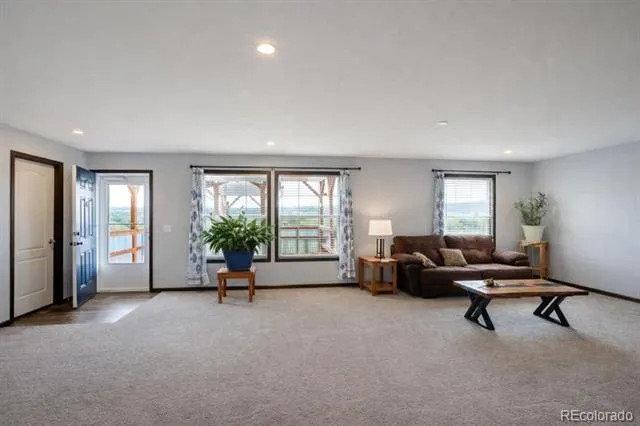 261 Orlandos Way Walsenburg, CO 81089