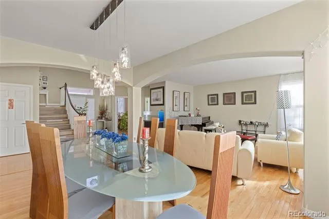 10899 Bobcat Terrace Lone Tree, CO 80124