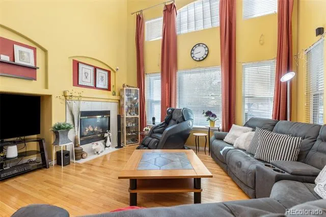10899 Bobcat Terrace Lone Tree, CO 80124