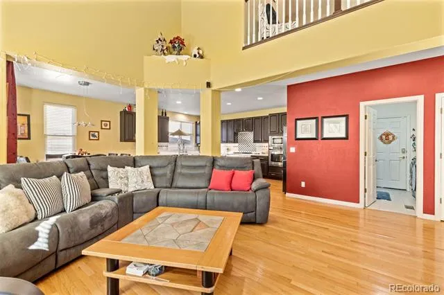 10899 Bobcat Terrace Lone Tree, CO 80124
