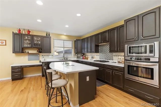 10899 Bobcat Terrace Lone Tree, CO 80124