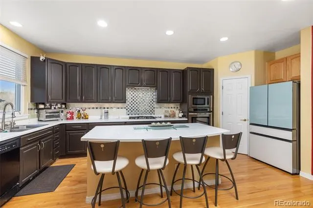 10899 Bobcat Terrace Lone Tree, CO 80124