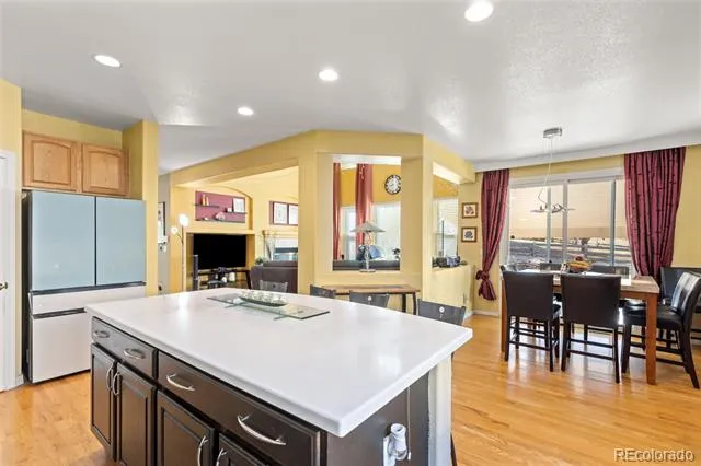 10899 Bobcat Terrace Lone Tree, CO 80124