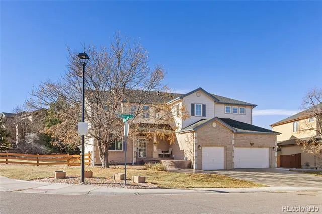 10899 Bobcat Terrace Lone Tree, CO 80124