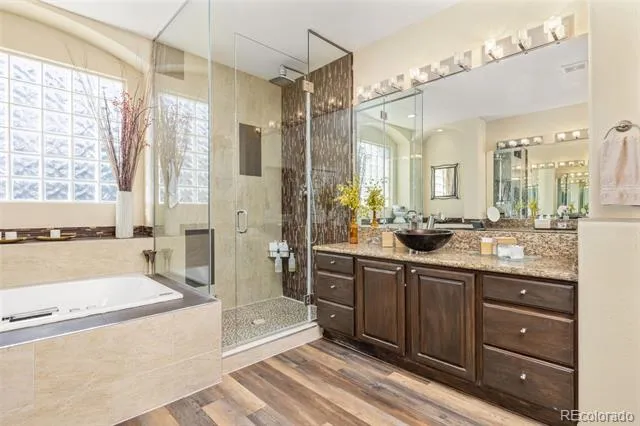 10899 Bobcat Terrace Lone Tree, CO 80124