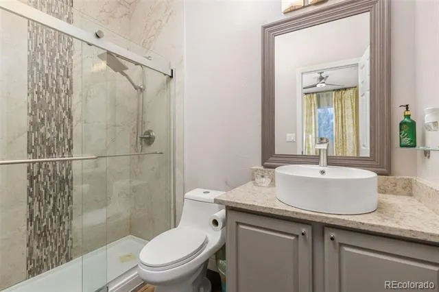 10899 Bobcat Terrace Lone Tree, CO 80124