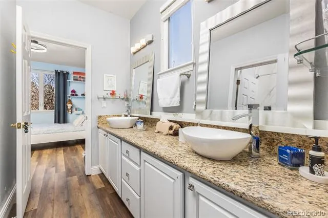 10899 Bobcat Terrace Lone Tree, CO 80124