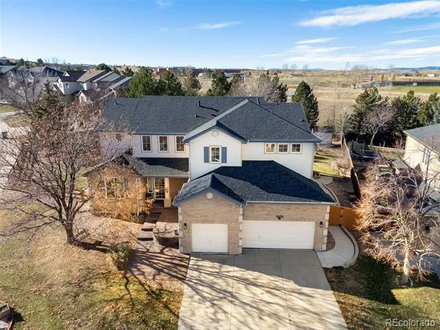 10899 Bobcat Terrace Lone Tree, CO 80124