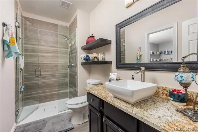 10899 Bobcat Terrace Lone Tree, CO 80124
