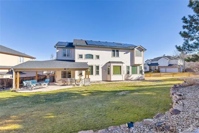 10899 Bobcat Terrace Lone Tree, CO 80124