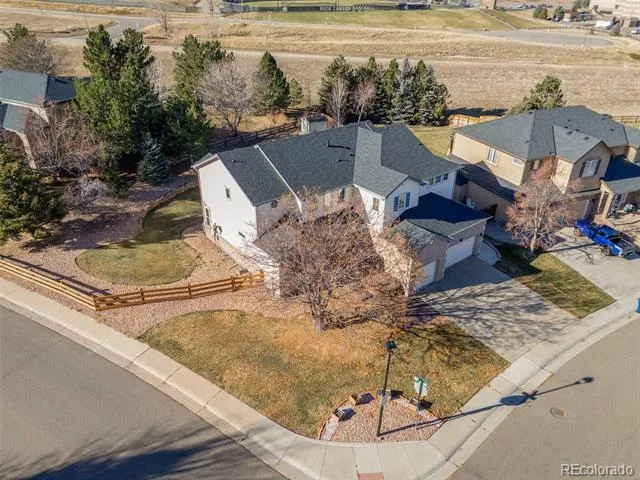 10899 Bobcat Terrace Lone Tree, CO 80124