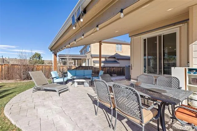 10899 Bobcat Terrace Lone Tree, CO 80124
