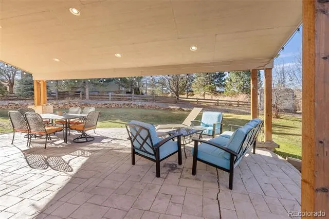 10899 Bobcat Terrace Lone Tree, CO 80124