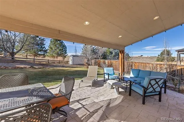 10899 Bobcat Terrace Lone Tree, CO 80124