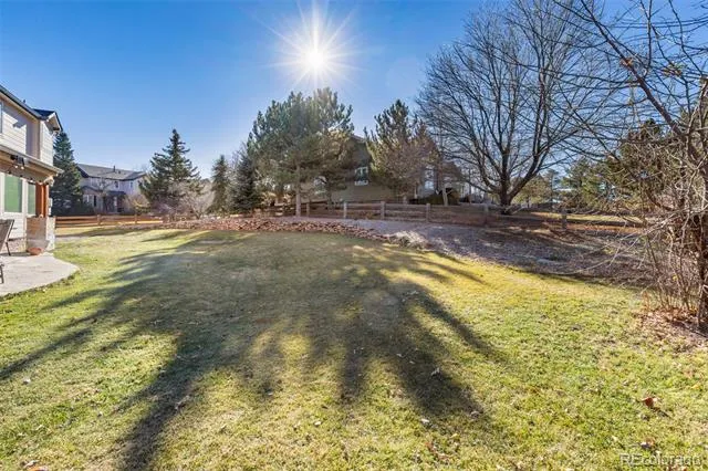 10899 Bobcat Terrace Lone Tree, CO 80124