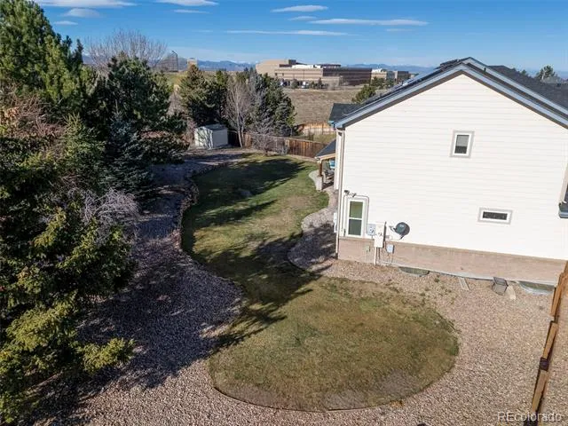 10899 Bobcat Terrace Lone Tree, CO 80124