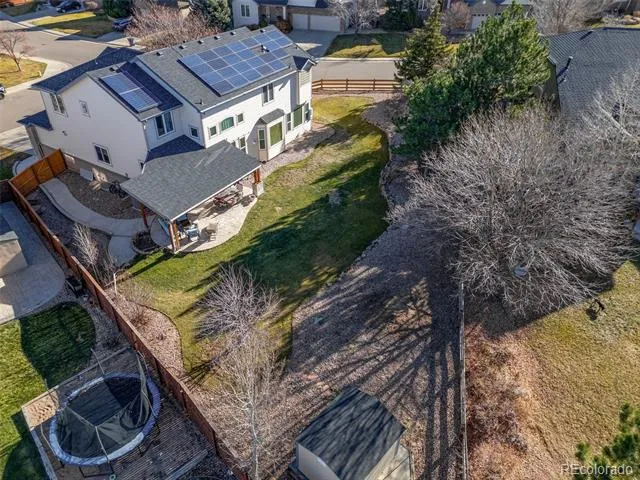 10899 Bobcat Terrace Lone Tree, CO 80124