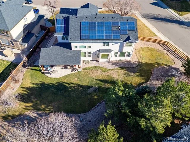 10899 Bobcat Terrace Lone Tree, CO 80124
