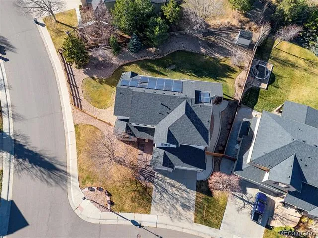 10899 Bobcat Terrace Lone Tree, CO 80124