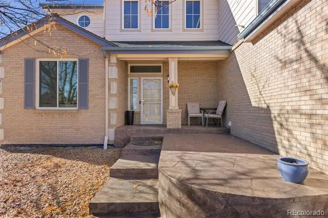 10899 Bobcat Terrace Lone Tree, CO 80124