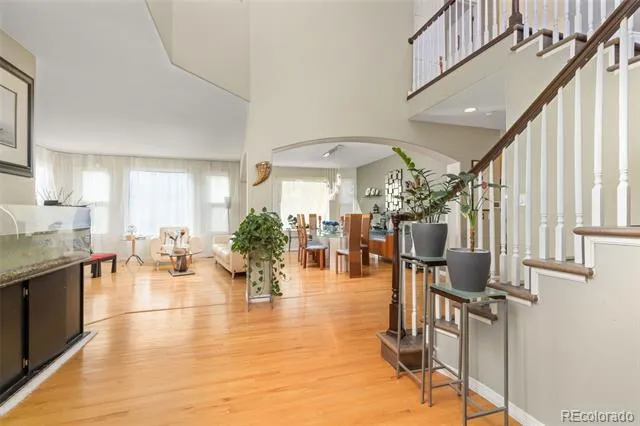 10899 Bobcat Terrace Lone Tree, CO 80124