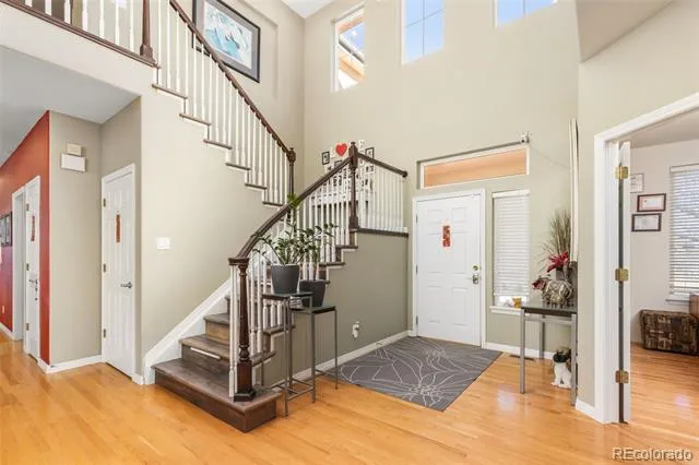 10899 Bobcat Terrace Lone Tree, CO 80124