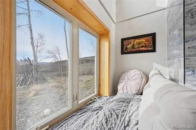 1499 Sheep Ridge Road Fairplay, CO 80440
