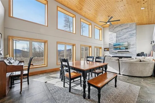 1499 Sheep Ridge Road Fairplay, CO 80440