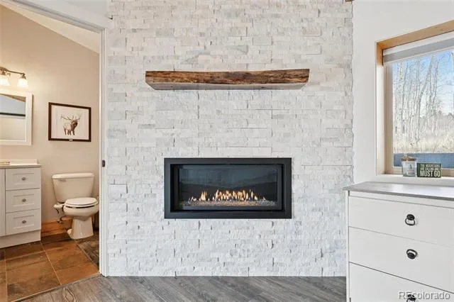 1499 Sheep Ridge Road Fairplay, CO 80440