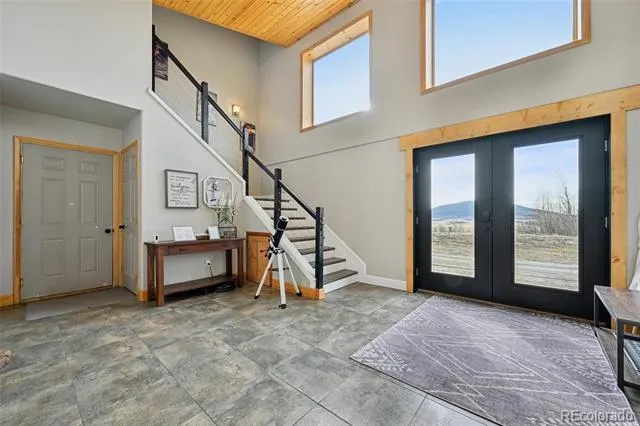 1499 Sheep Ridge Road Fairplay, CO 80440