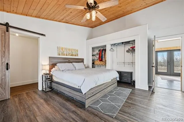 1499 Sheep Ridge Road Fairplay, CO 80440