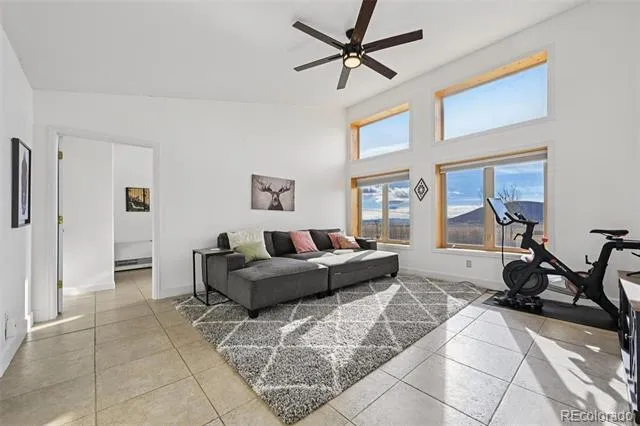 1499 Sheep Ridge Road Fairplay, CO 80440