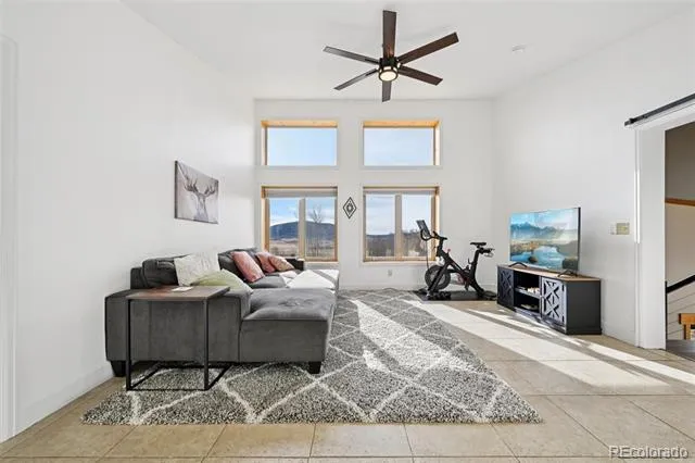 1499 Sheep Ridge Road Fairplay, CO 80440