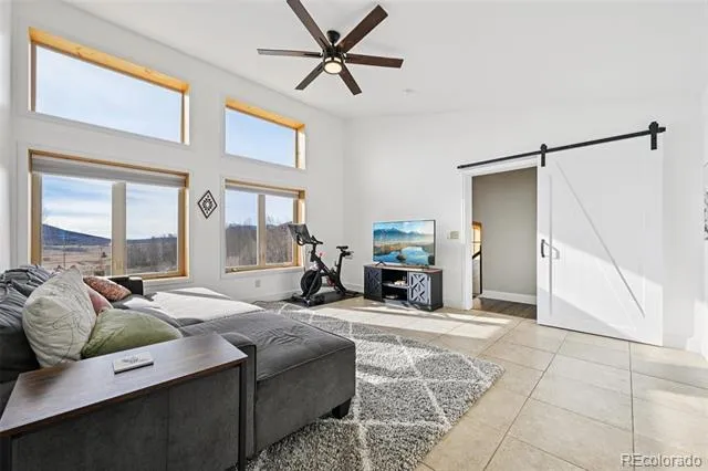 1499 Sheep Ridge Road Fairplay, CO 80440