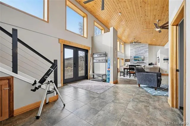 1499 Sheep Ridge Road Fairplay, CO 80440
