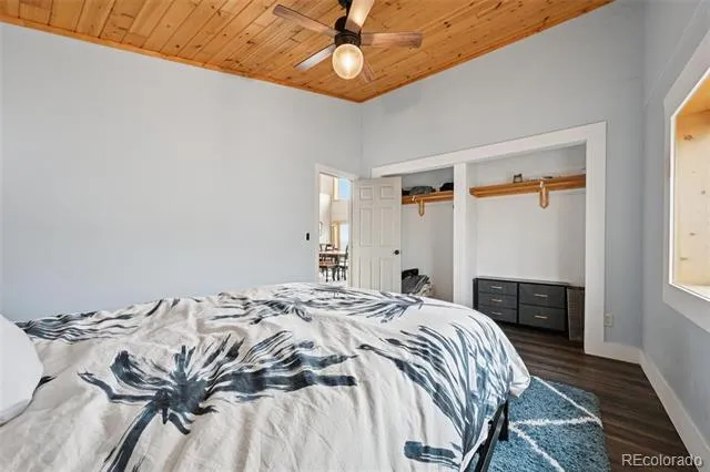 1499 Sheep Ridge Road Fairplay, CO 80440