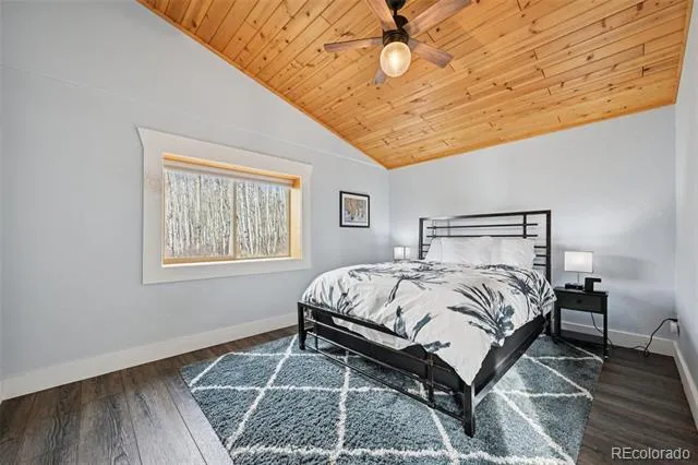 1499 Sheep Ridge Road Fairplay, CO 80440