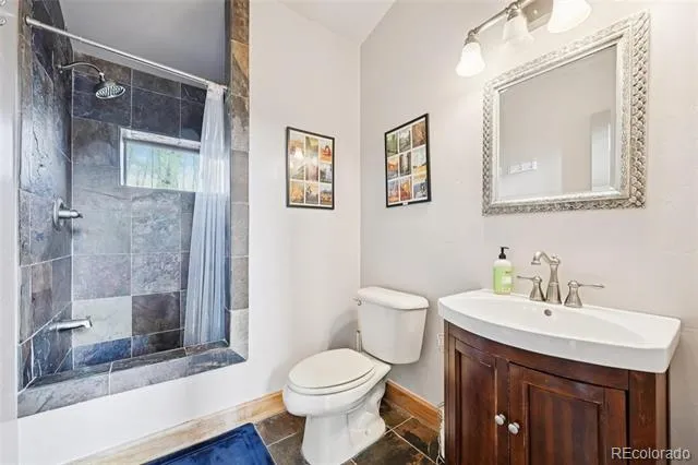 1499 Sheep Ridge Road Fairplay, CO 80440